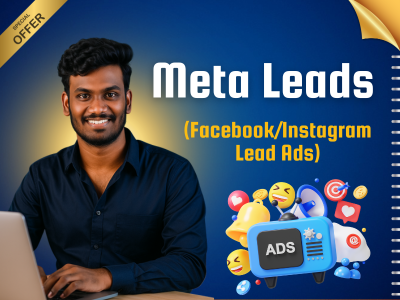 meta leads